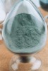 green silicon carbide micro powder