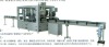 Filling Machine for Beverage with Gas