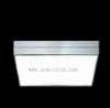 LED panel light