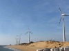 wind generator 200W-50KW