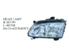 AUTO LAMP (CAR ACCESSORIES,AUTO LIGHT,HEAD LAMP) FOR RENAULT MEGANE 98'