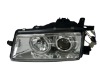 CAR LIGHT (AUTO LAMP,HEAD LAMP,WHITE) FOR OPEL VECTRA 88'-92'