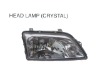 CAR LIGHT (CAR LAMP,HEAD LAMP,CRYSTAL) FOR OMEGA 87'-94'