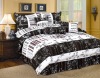 printing comforter set