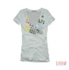 Paypal!!!af Ruehl T-shirt. brand name T-tshirt women's Ruehl Tshirt