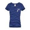 2010 newest style AF tshirts brand name design women tshirts