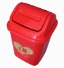 plastic dustbin mould