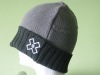 knitted cap