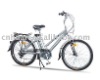 Electric bicycle