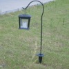 solar garden light