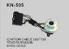 ignition cable switch