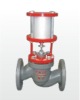 ZSQ air ram trip valve