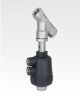 Y pneumatic valve