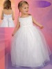 flower girl dress,kids dress,children dress H313