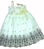 Flower girl dresses