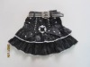 Fashion girl skirt