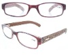 Plastic Reading Glasses(RP93087)