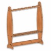 Wooden Rod Rack   FWR-14-F