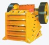 Sell Jaw crusher