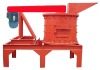 Vertical Combination Crusher