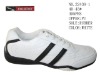 stock leisure shoes