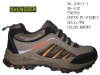 stock hiking shoes