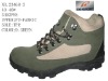 stock hiking shoes