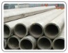 Galvanized Seamless Steel Pipe