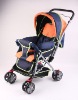 baby stroller and kids cart with CE