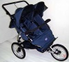 baby stroller for twins with CE