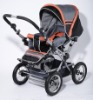 baby pram with CE and EN1888