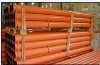 ISO6594 CAST IRON PIPE