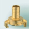 Brass Quick Coupling (LQ-528)