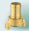 Brass Quick Coupling (LQ-527)