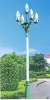 Zhonghua   Lighting  Pole