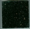 black galaxy