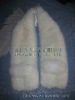 fur scarf FS286