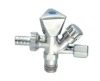 Brass angle valve(LQ-415)