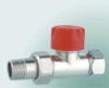 radiator valve