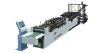 high speed three-side  sealing automatic bag making machine