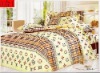 brand bed spread,bedding set,100% cotton fabric,take paypal!!!