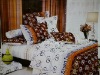 Fashion Brand comfortable quilt padding,Bedroom furniture quilt padding