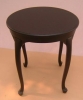 wooden table