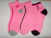 women's sock