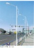 road  lighting  pole