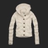 A&F jacket,ladies's jacket,A&F fashion jaket