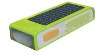 solar flash light