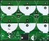 Printed circuit board/HDI board/circuit board/PCB/PCBA/PCB assembly