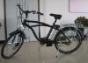 electric mountian bicycle