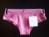 ladies' underwear